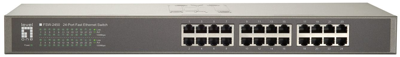 FSW-2450 EFB-Elektronik ETHERNET switches Image 3