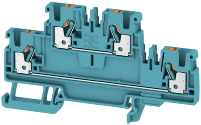 1547620000 Weidmüller Series Terminals