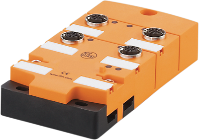 AC2434 IFM electronic Sensor-Actuator Distribution Boxes Image 2