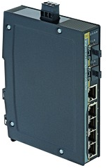 24034052320 Harting ETHERNET switches