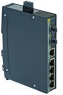 Ethernet Switch, unmanaged, 7 Ports, 1 Gbit/s, 24-54 VDC, 24034052330