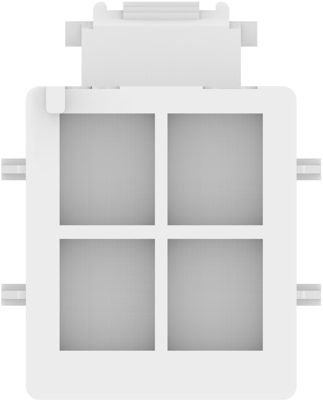 177900-1 AMP PCB Connection Systems Image 4