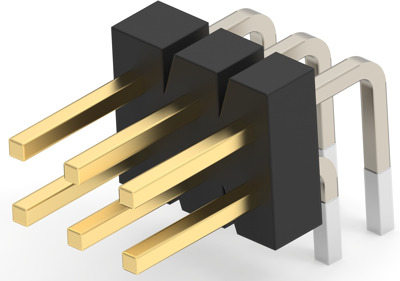 5-103801-3 AMP Steckverbindersysteme Bild 1