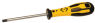 Schraubendreher, T10, TORX, KL 80 mm, L 187 mm, T49117-10