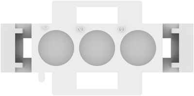 1586847-1 TE Connectivity PCB Connection Systems Image 4