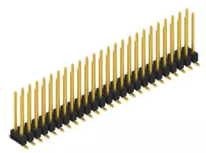 SL11SMD13050G Fischer Elektronik PCB Connection Systems