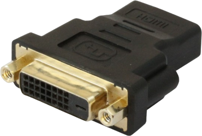 IADAP-HDMI-644 EFB-Elektronik Adapter Bild 1