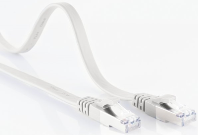 BS75525-SLW shiverpeaks Patch Cables, Telephone Cables Image 2