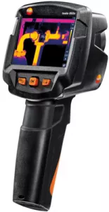 0560 8684 Testo Thermal Imagers