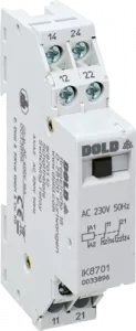 0033885 DOLD Coupling Relays