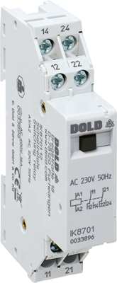 0033885 DOLD Coupling Relays