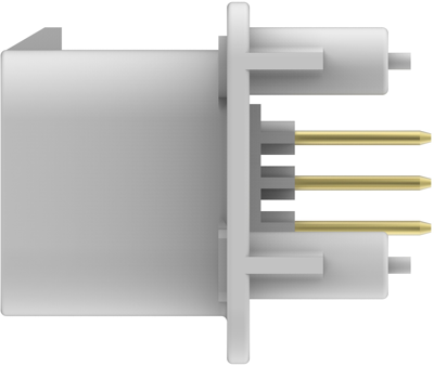 1-776275-2 TE Connectivity PCB Connection Systems Image 2