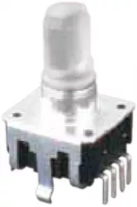 PEL12S-4025F-N4024 Bourns Electronics GmbH Motion Sensors