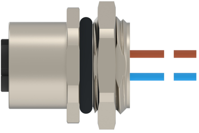 T4171310503-001 TE Connectivity Sonstige Rundsteckverbinder Bild 2