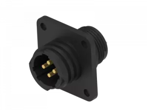 208283-4 AMP Sonstige Rundsteckverbinder
