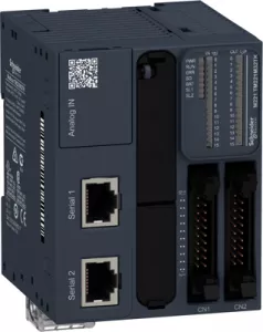 TM221M32TK Schneider Electric SPS-Steuerungen, Logikmodule