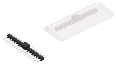 SL12SMD03116ZBSM Fischer Elektronik Steckverbindersysteme