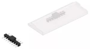 SL12SMD0358ZBSM Fischer Elektronik PCB Connection Systems