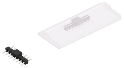 SL12SMD0358ZBSM Fischer Elektronik Steckverbindersysteme