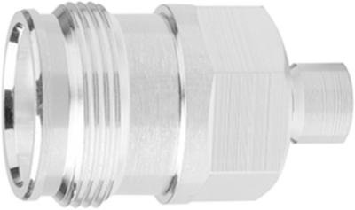 100025265 Telegärtner Coaxial Connectors