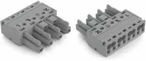 770-244/064-000 WAGO Device Connectors