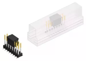 10049860 Fischer Elektronik PCB Connection Systems