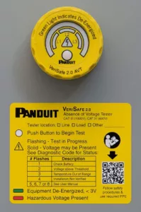 VS2-AVT-RL Panduit Accessories for Enclosures