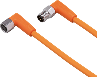 EVT166 IFM electronic Sensor-Aktor Kabel