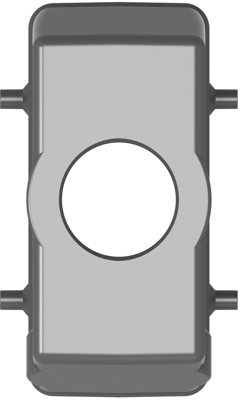 T1220160132-000 TE Connectivity Gehäuse für schwere Steckverbinder Bild 3