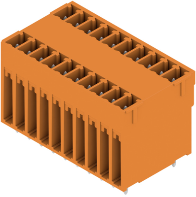 1030020000 Weidmüller Steckverbindersysteme Bild 1