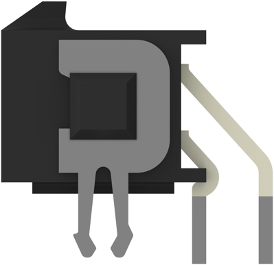 5-794678-4 AMP PCB Connection Systems Image 2