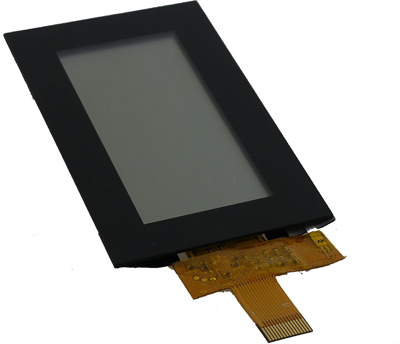 DEM 122250A VRH-FW-N Display Elektronik TFT Displays