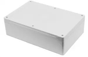 1555XGY Hammond General Purpose Enclosures