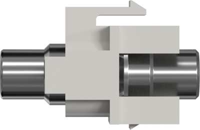 EB495 EFB-Elektronik Adapter für AV Steckverbinder Bild 3