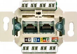 5TG2027-2 Siemens Accessories for Network Connectors