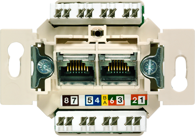 5TG2027-2 Siemens Accessories for Network Connectors