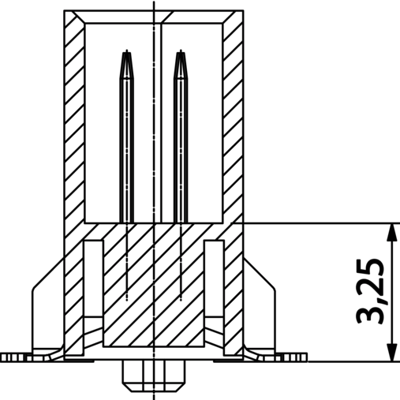 403-53016-51 ept PCB Connection Systems Image 2