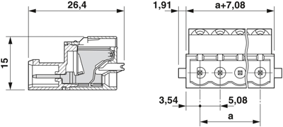 1925867 Phoenix Contact PCB Connection Systems Image 2