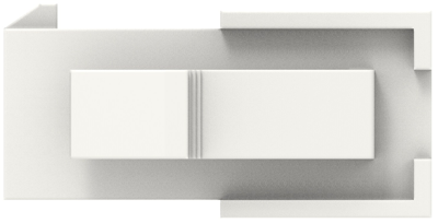 1969605-2 TE Connectivity PCB Connection Systems Image 2