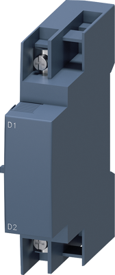 3RV2902-4AP0 Siemens Zubehör für Sicherungen