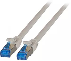 K5525FGR.1 EFB-Elektronik Patch Cables, Telephone Cables