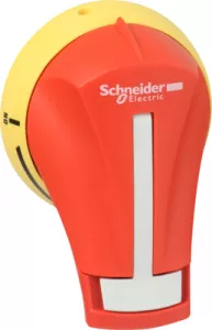 GS2AH220 Schneider Electric Zubehör (Schalter, Taster)