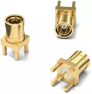 61614002111503 Würth Elektronik eiSos Coaxial Connectors