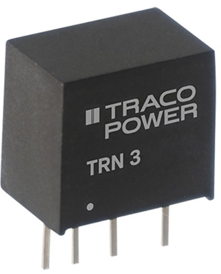 TRN 3-0512 TRACO POWER DC/DC-Wandler