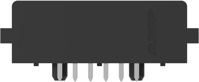 5787526-1 TE Connectivity PCB Connection Systems Image 4