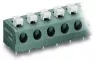 804-304/000-012 WAGO PCB Terminal Blocks