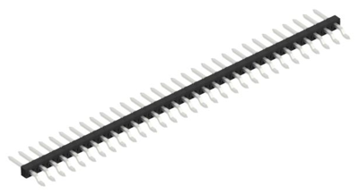 SLY9SMD04031Z Fischer Elektronik PCB Connection Systems