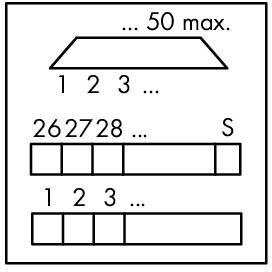 289-578 WAGO Übergabebausteine für Tragschienen Bild 2