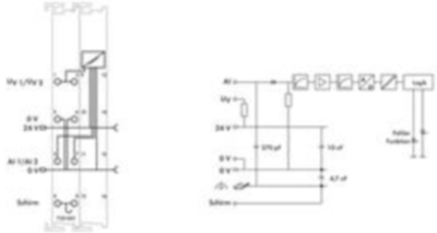 750-485 WAGO Eigensichere Module Bild 2