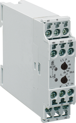 0044505 DOLD Monitoring Relays